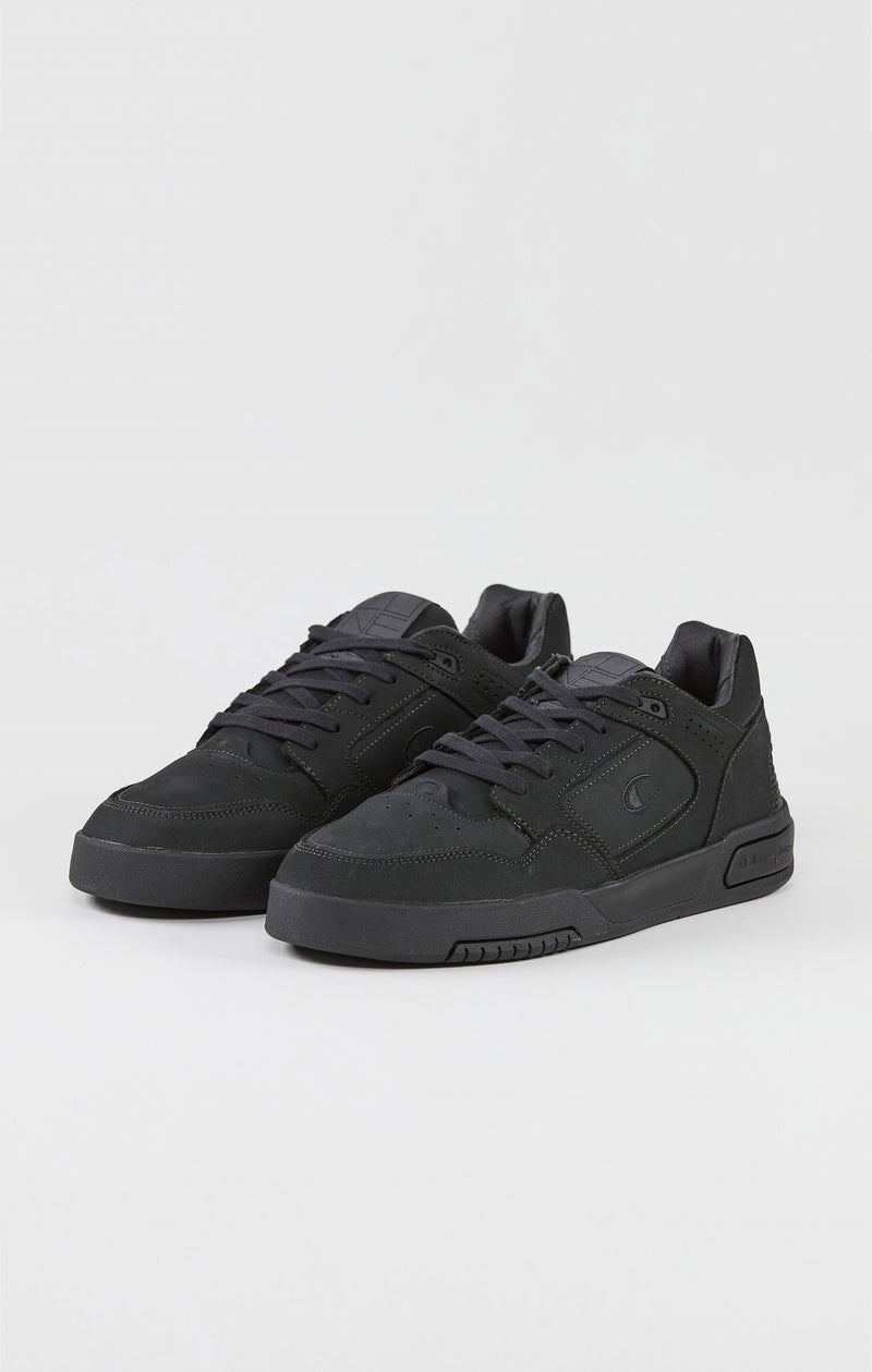 Trainers Nabuk Low Cut ZN80