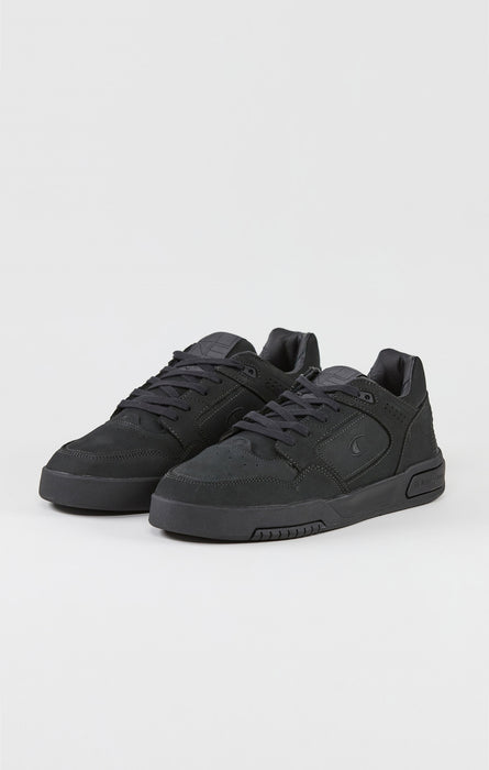 ZN80 Nubuck Low Trainers