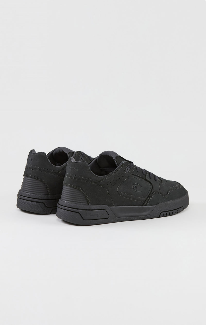 Trainers Nabuk Low Cut ZN80