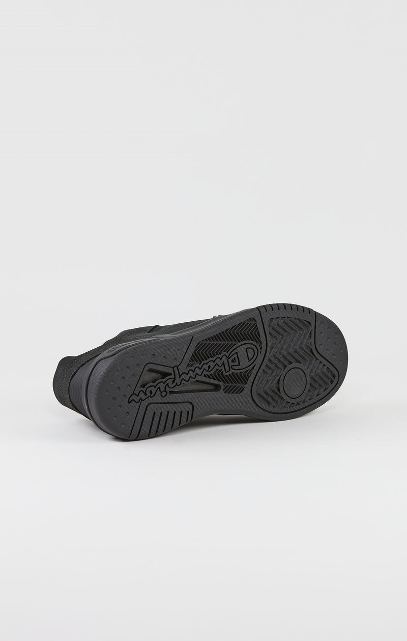 Trainers Nabuk Low Cut ZN80