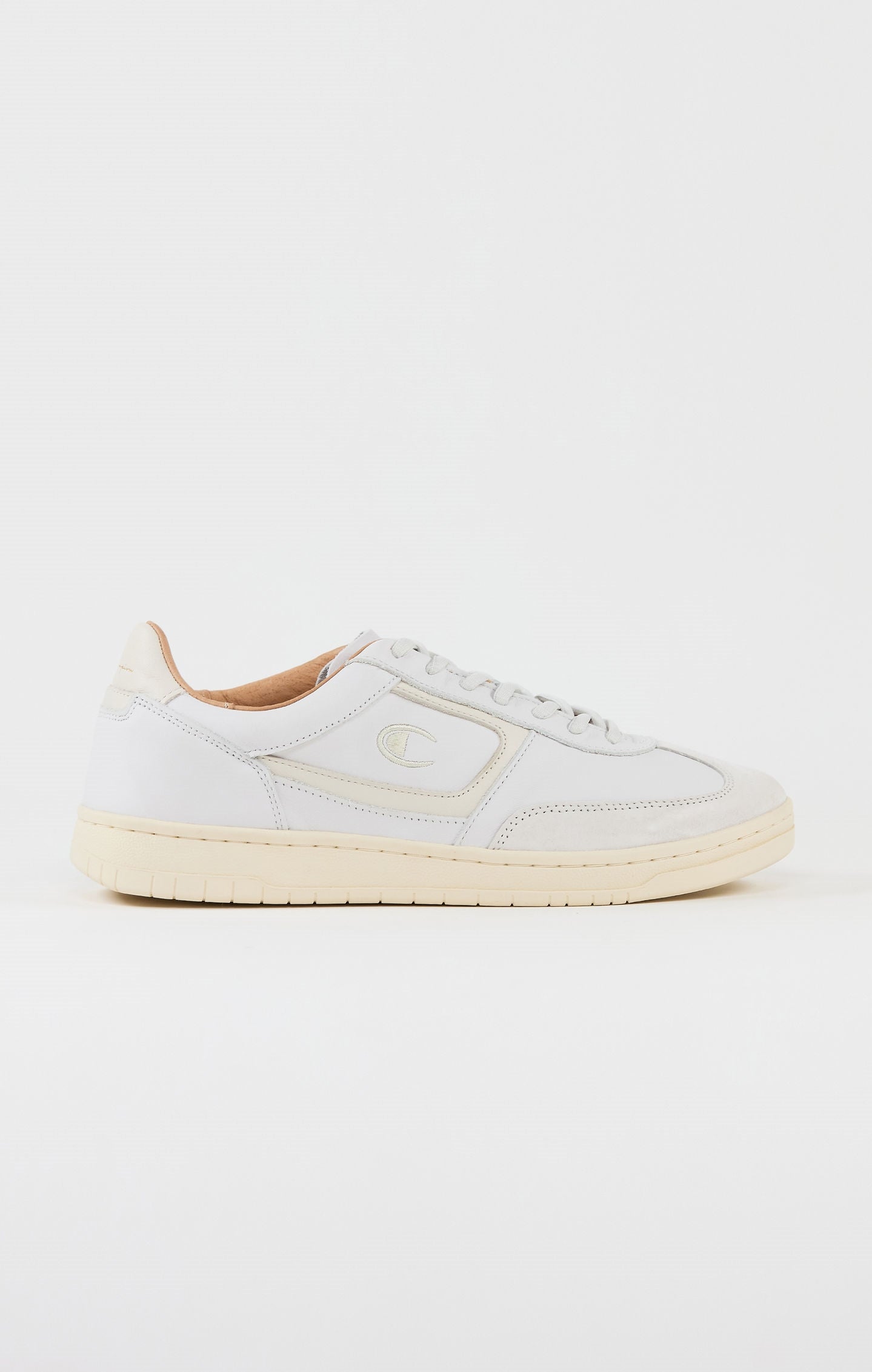 Trainers Low Cut CL78