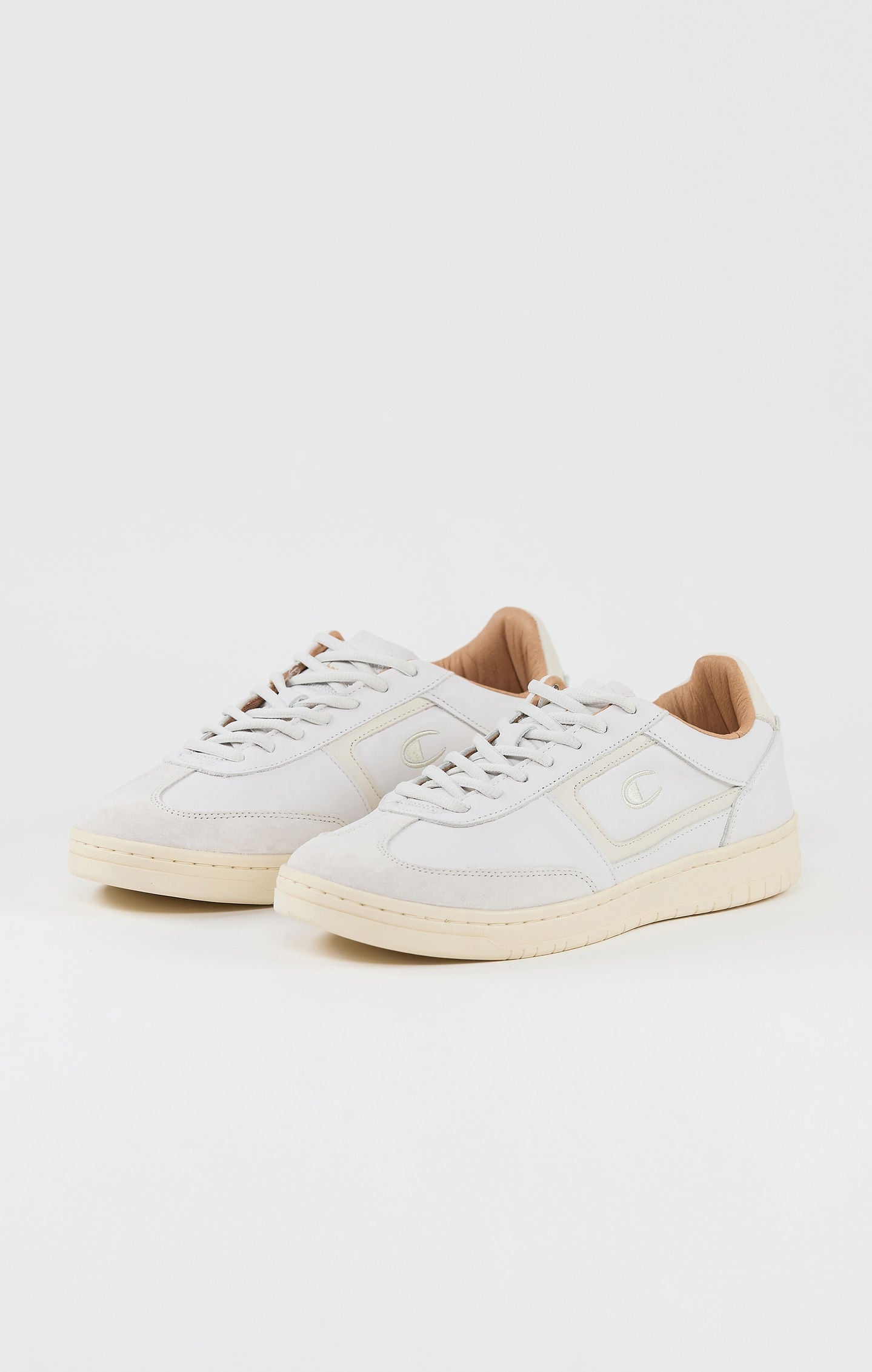 Trainers Low Cut CL78