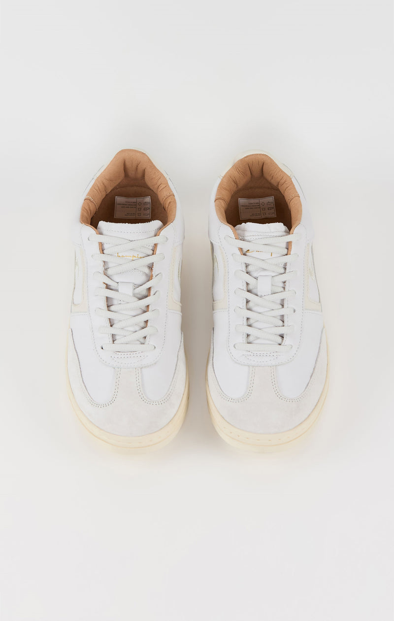 CL78 Low Sneaker