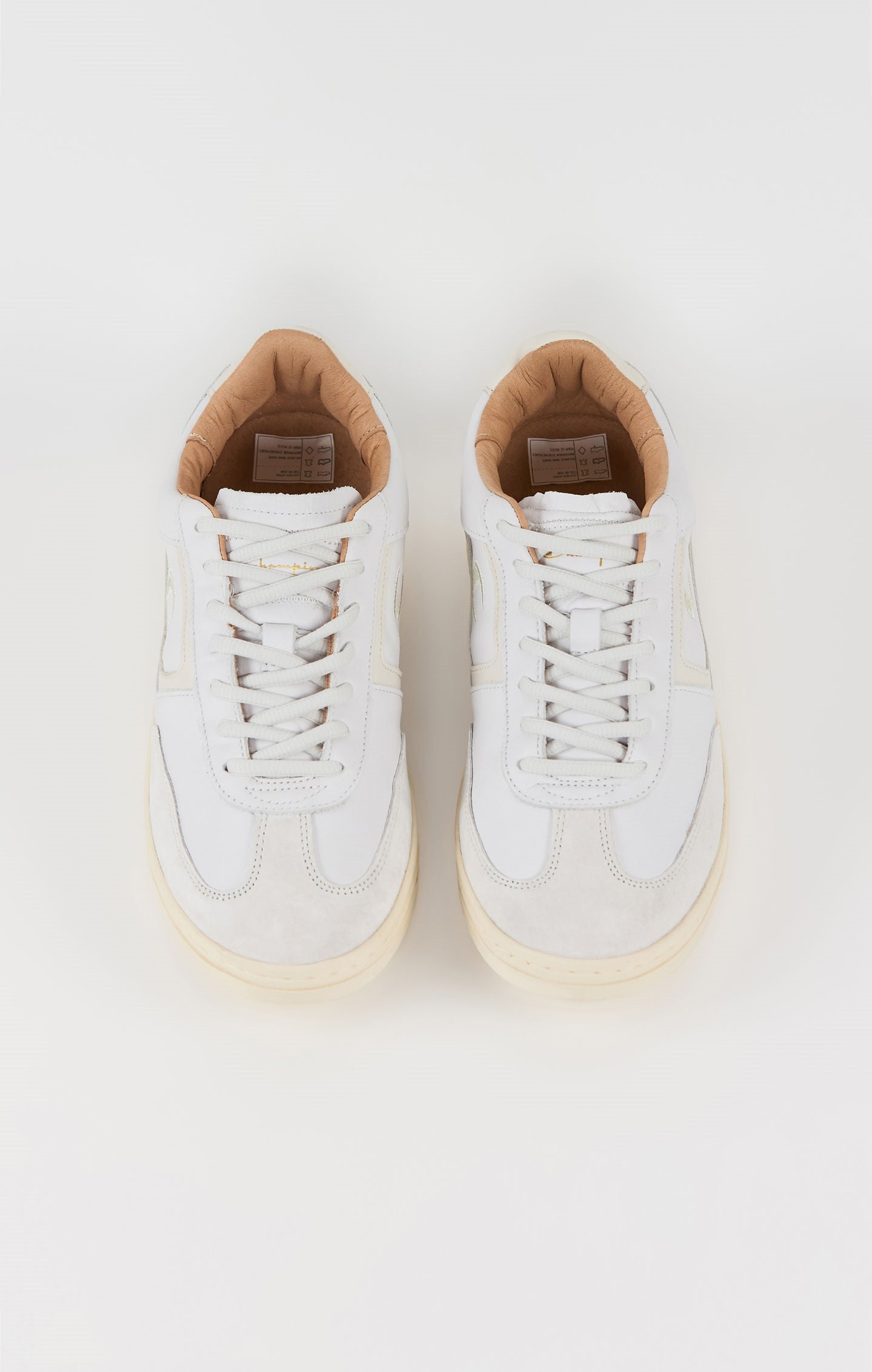 Trainers Low Cut CL78