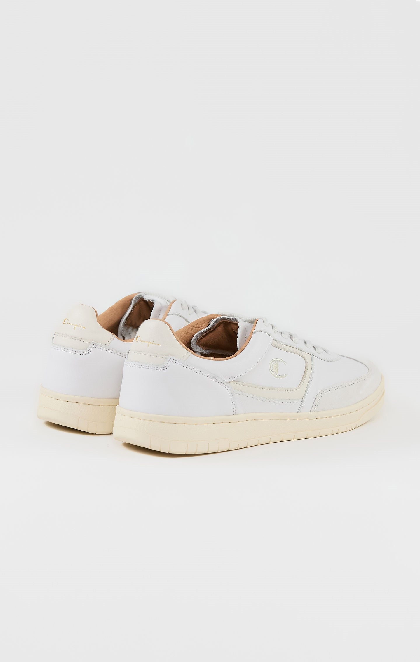 Trainers Low Cut CL78