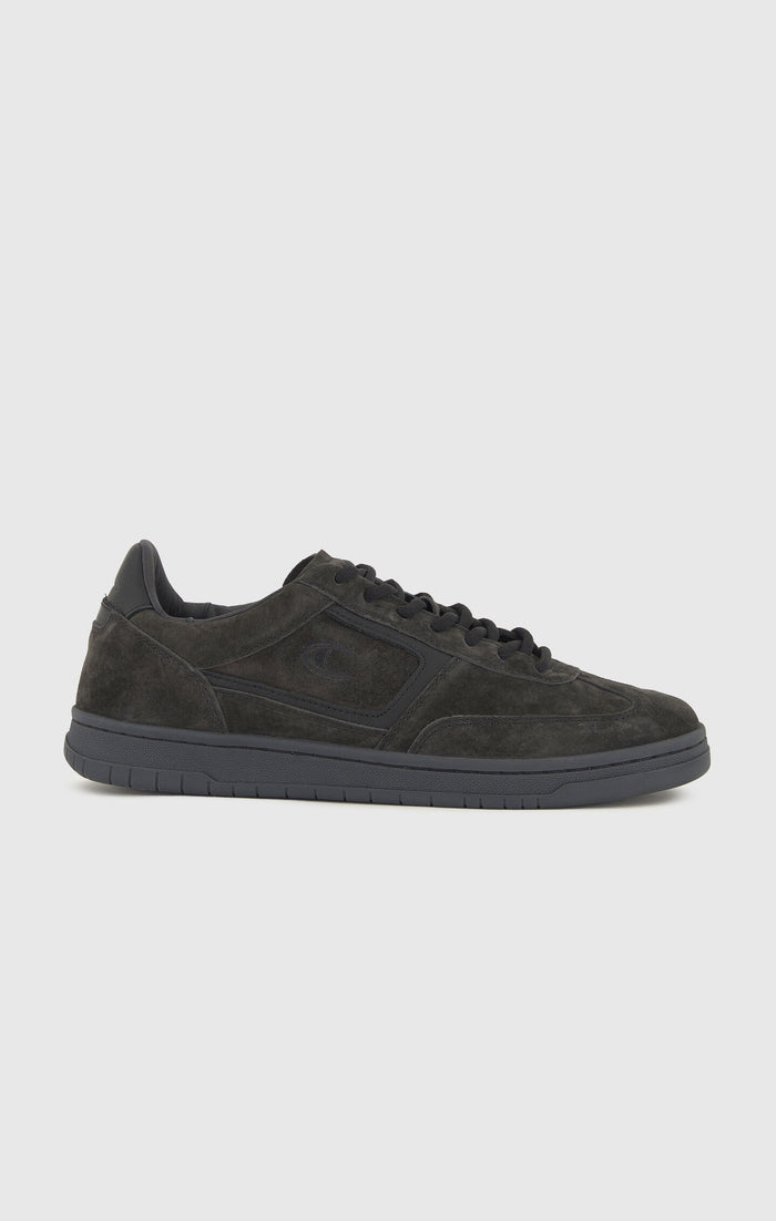 Sneakers basses en daim CL78