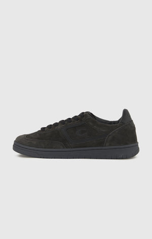 Sneakers basses en daim CL78