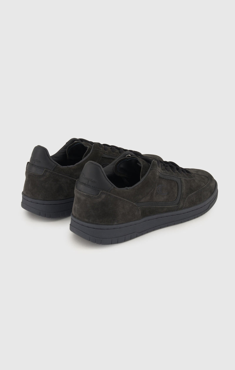 CL78 Suede Low Trainers