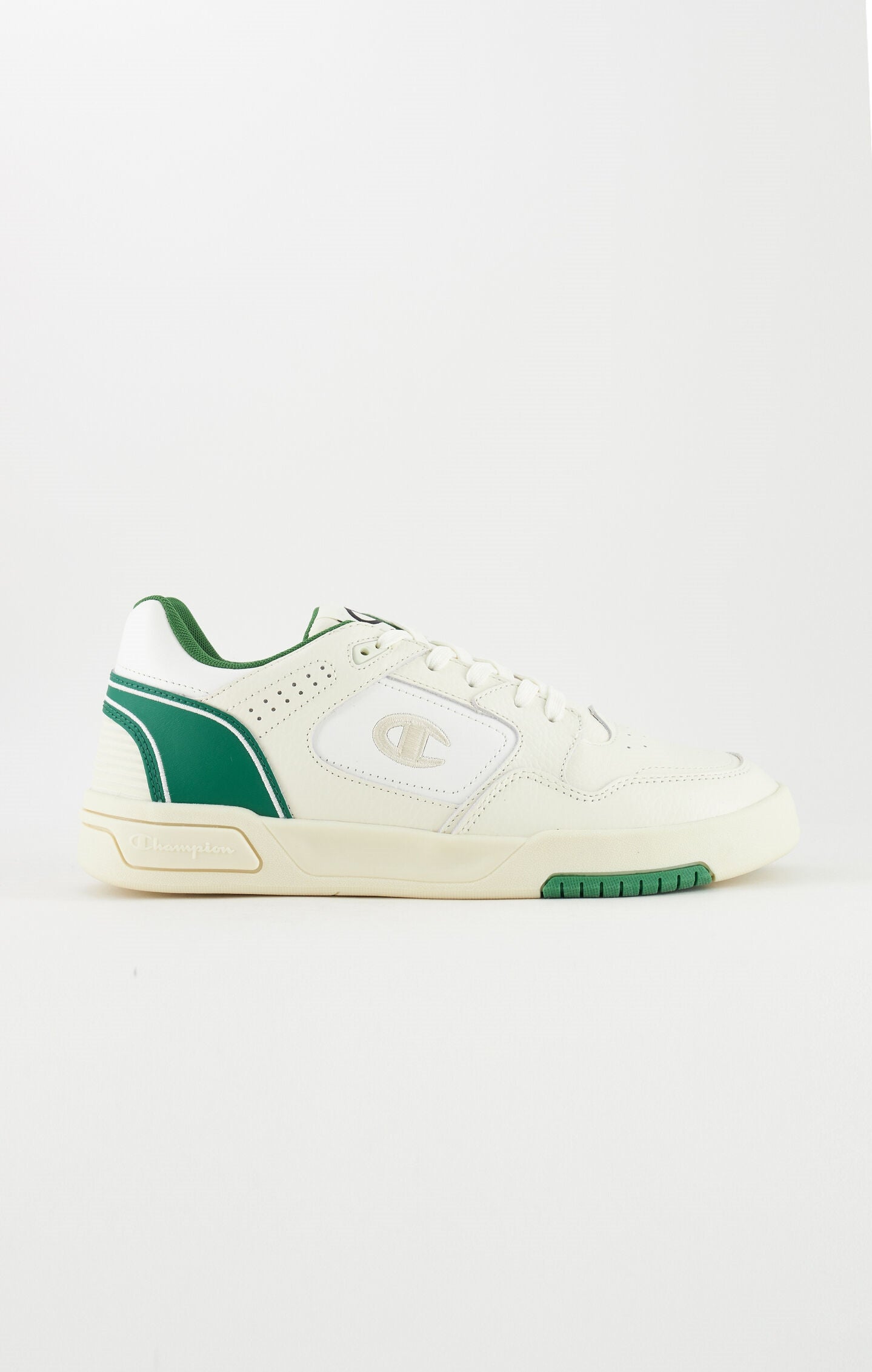 Men's ZN80 GAME LOW Low Cut Trainers