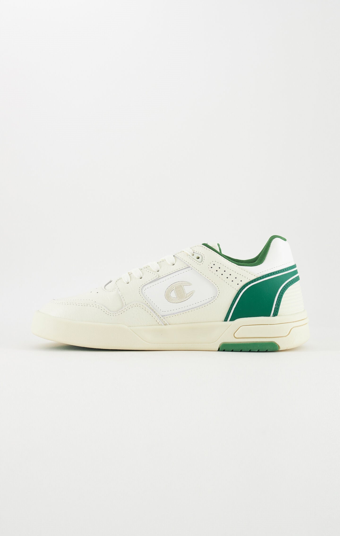 Men's ZN80 GAME LOW Low Cut Trainers