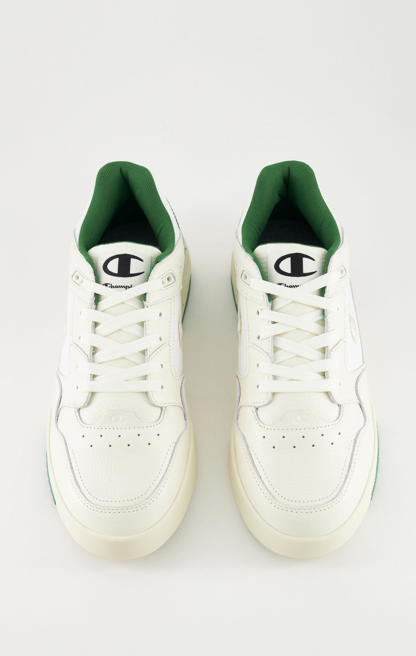 Men's ZN80 GAME LOW Low Cut Trainers