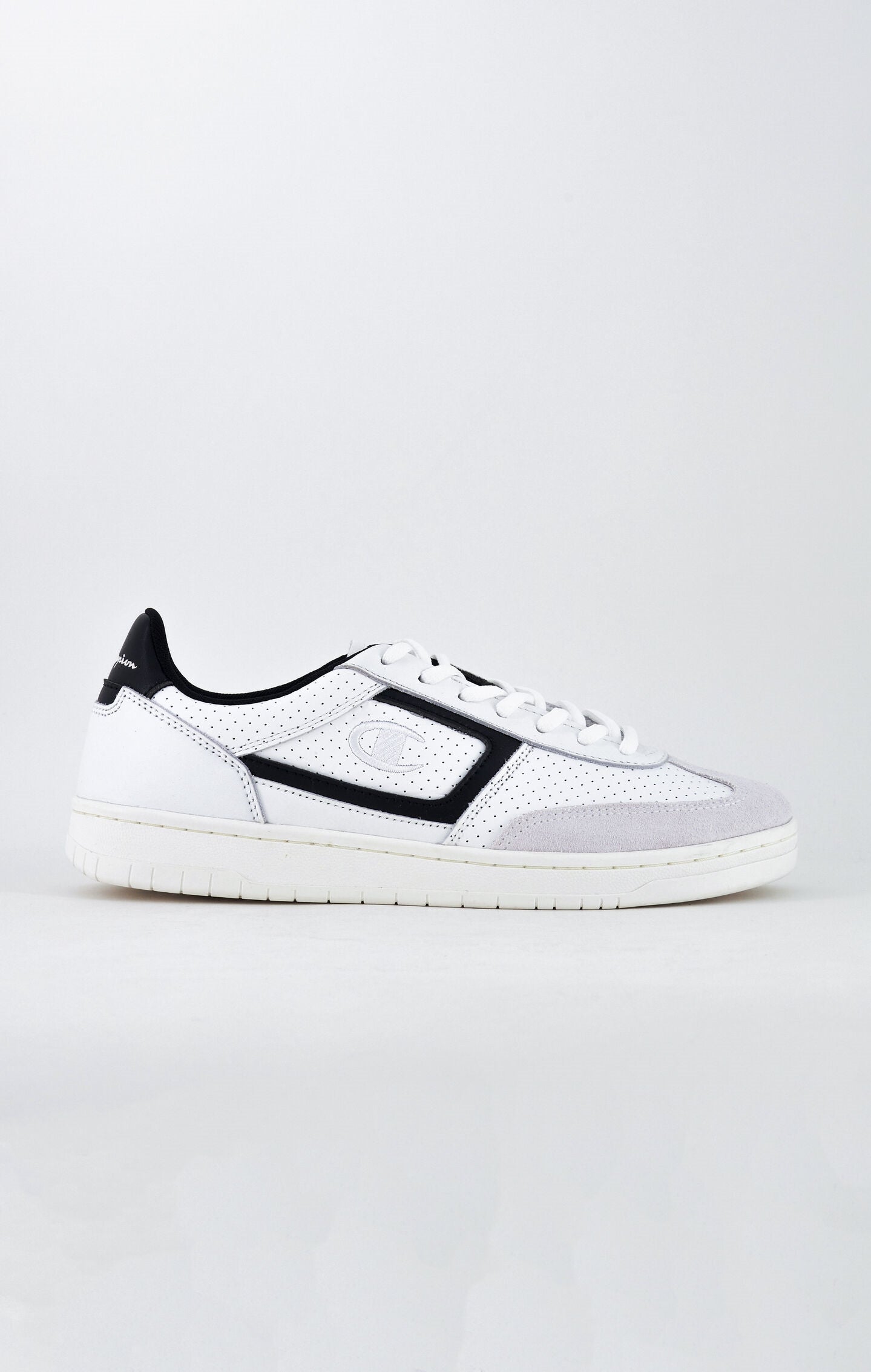 Men's CL78 LP Low Cut Trainers
