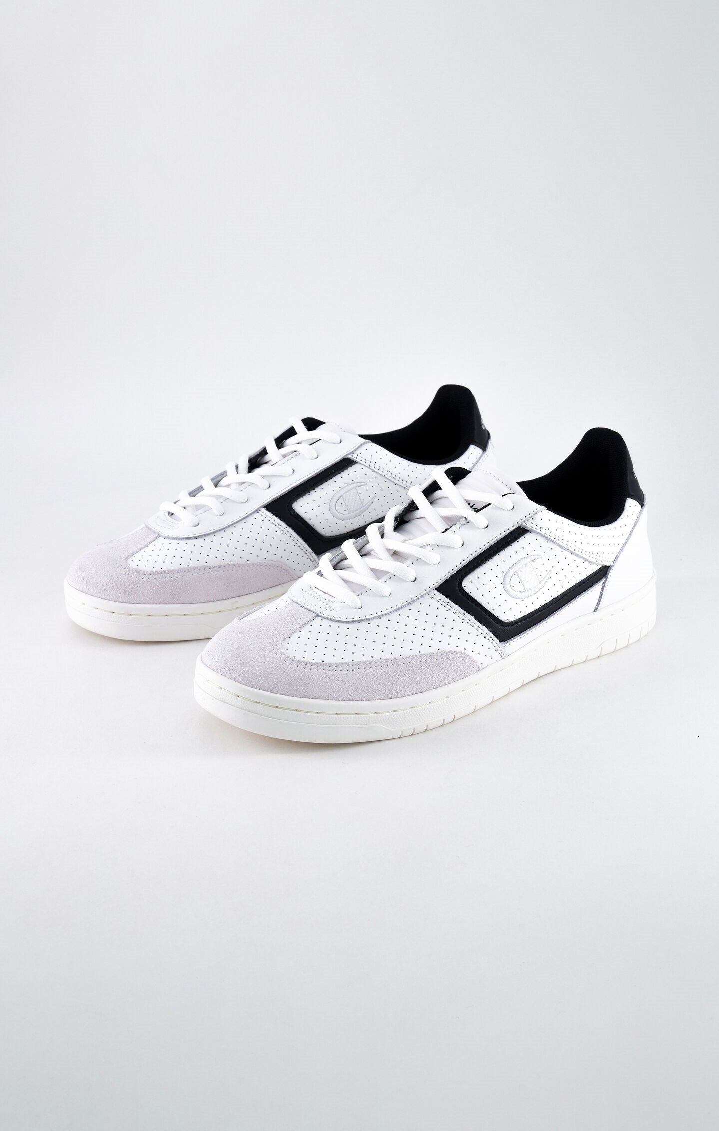 Men's CL78 LP Low Cut Trainers