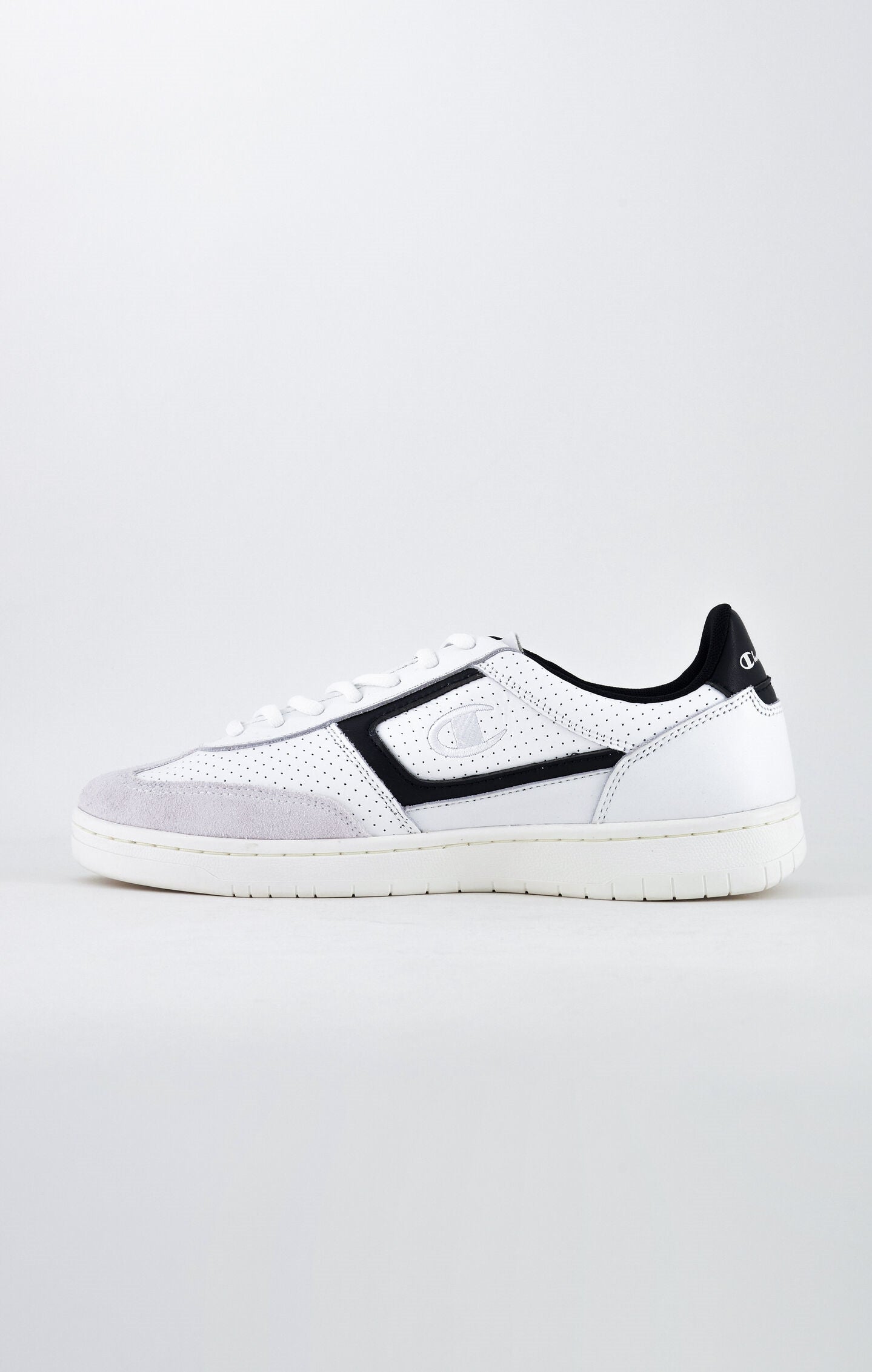 Men's CL78 LP Low Cut Trainers