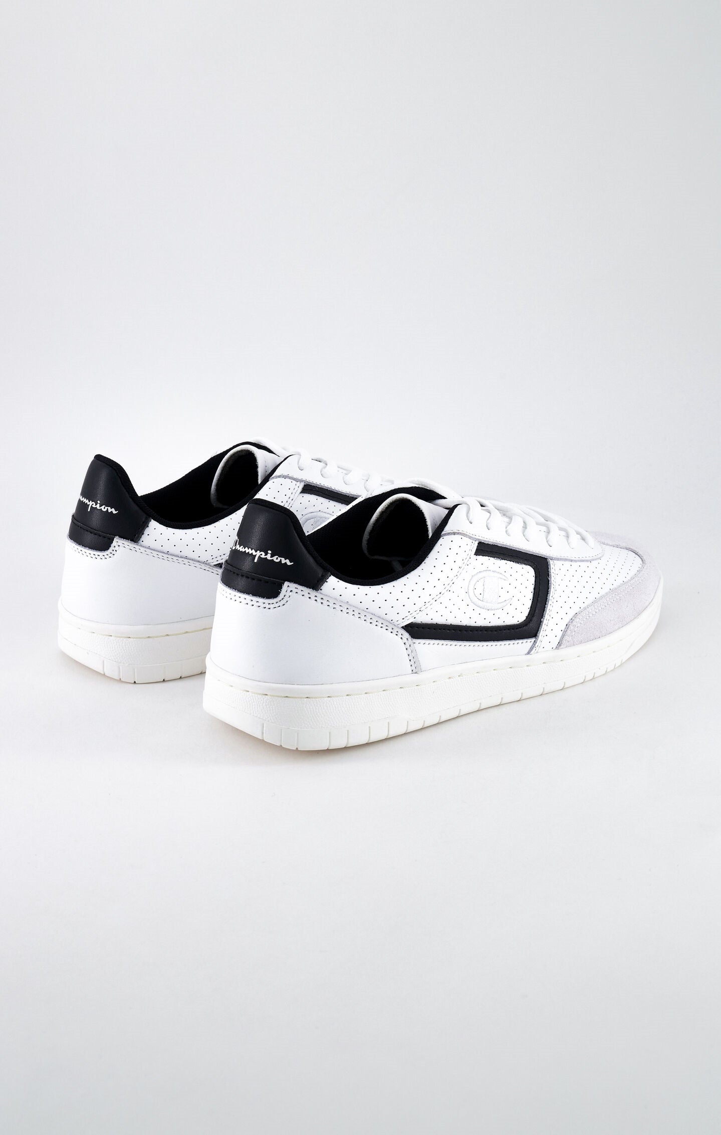 Men's CL78 LP Low Cut Trainers