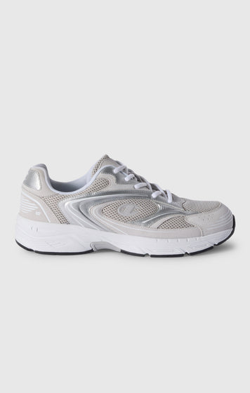 RN00 METALLIC Low Sneakers