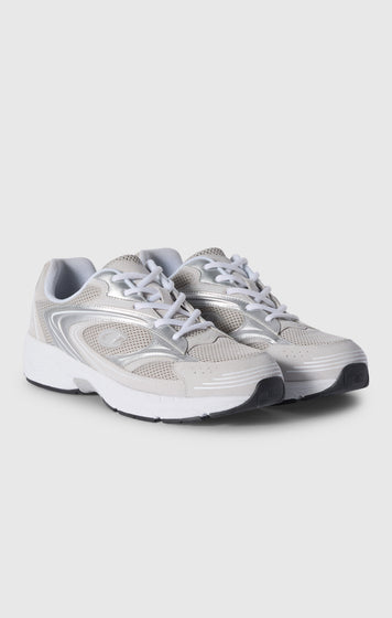 RN00 METALLIC Low Sneakers