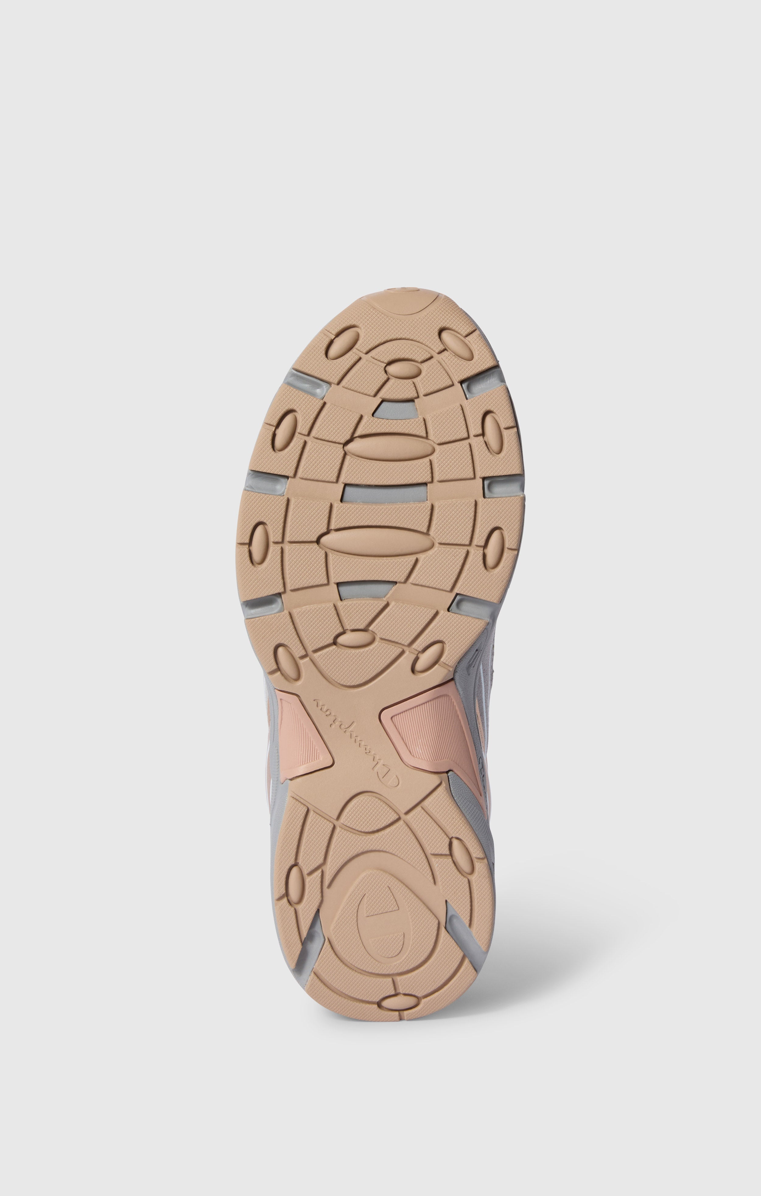 Sneakers RN00 METALLIC Low