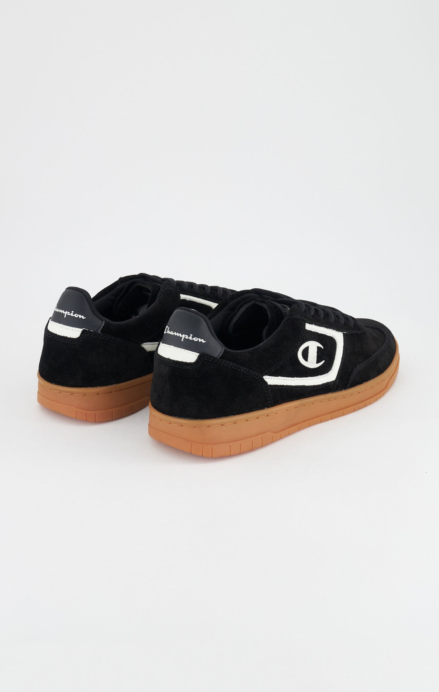Men's CL78 S Low Cut Trainers