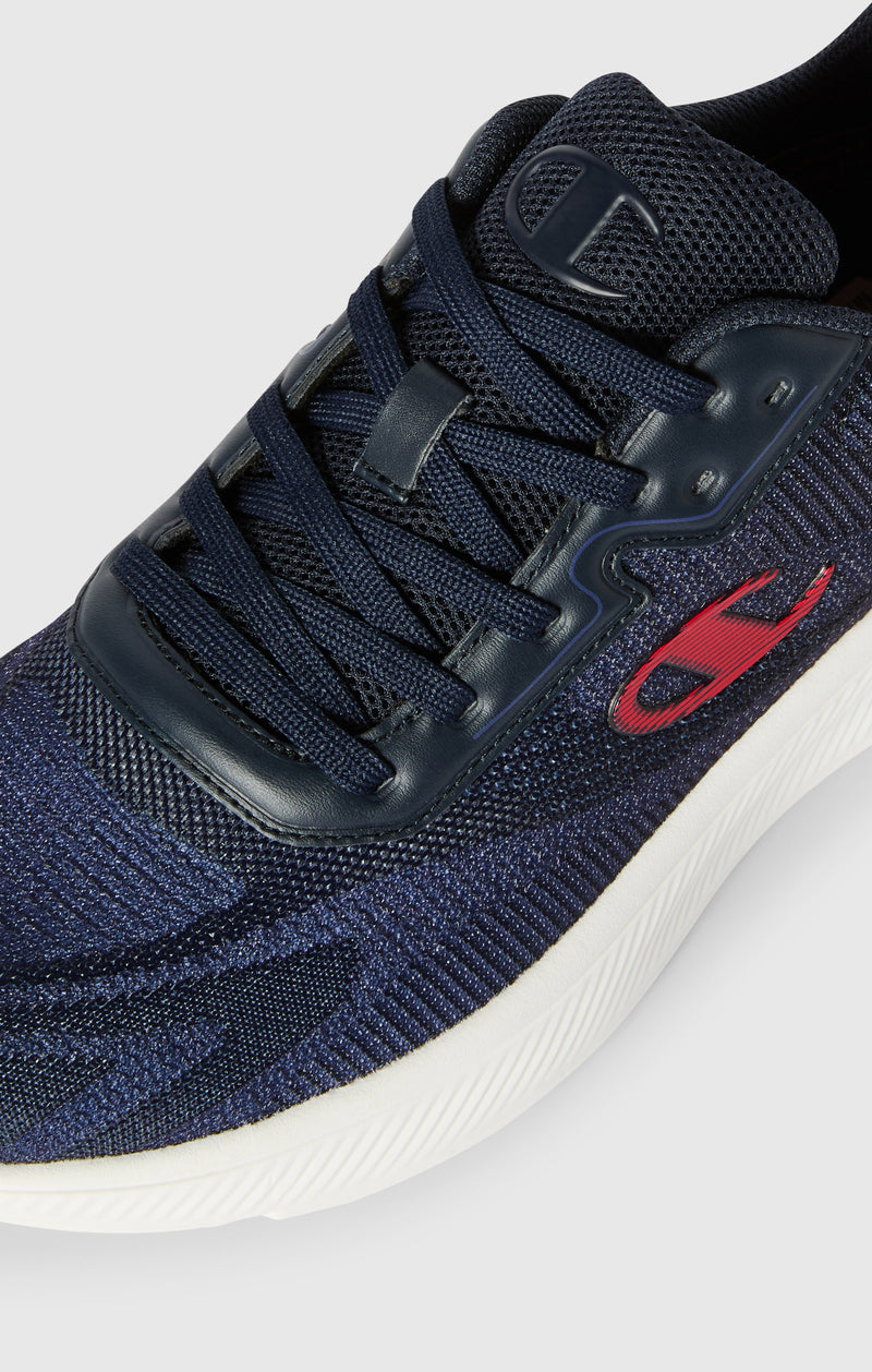 Men’s Galactic Low Cut Trainers