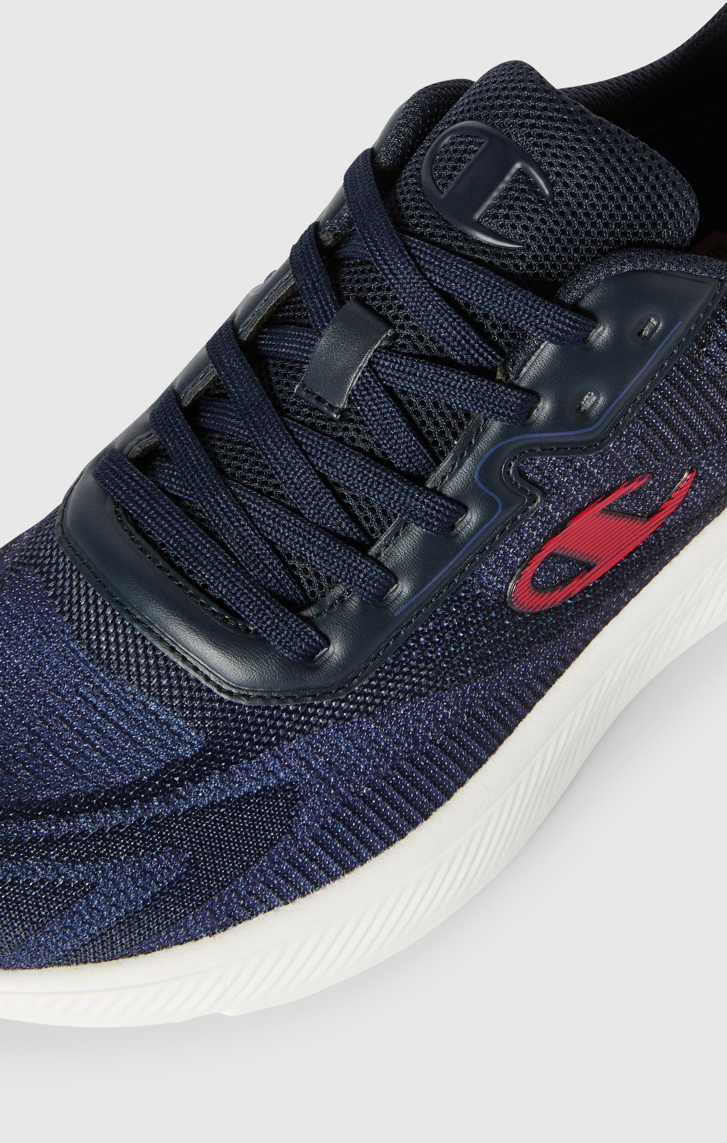 Men’s Galactic Low Cut Trainers