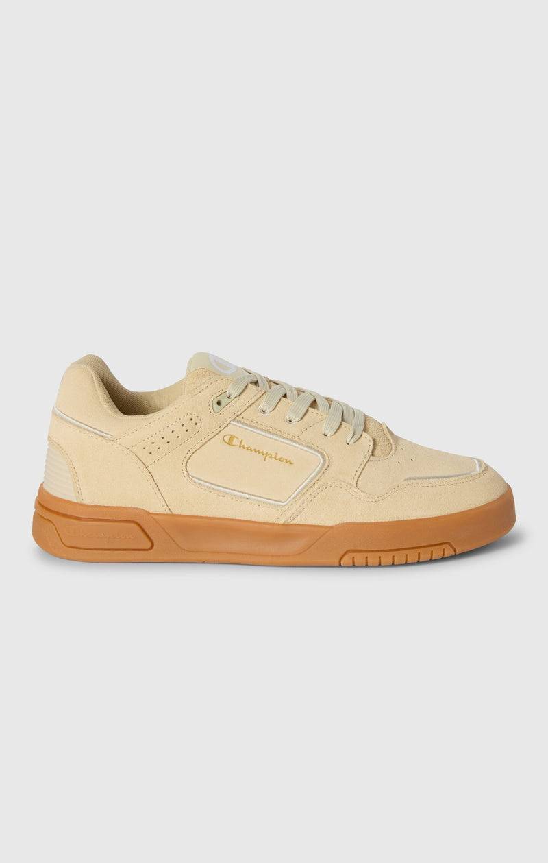 Men's ZN80 LS Low Cut Trainers