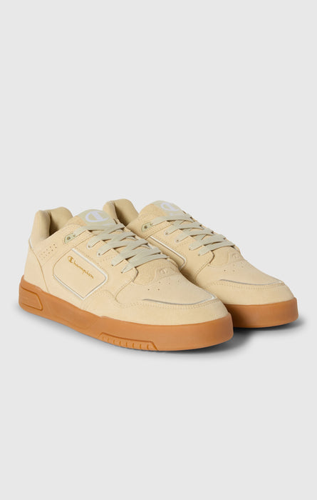 Men's ZN80 LS Low Cut Trainers