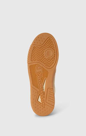 Men's ZN80 LS Low Cut Trainers