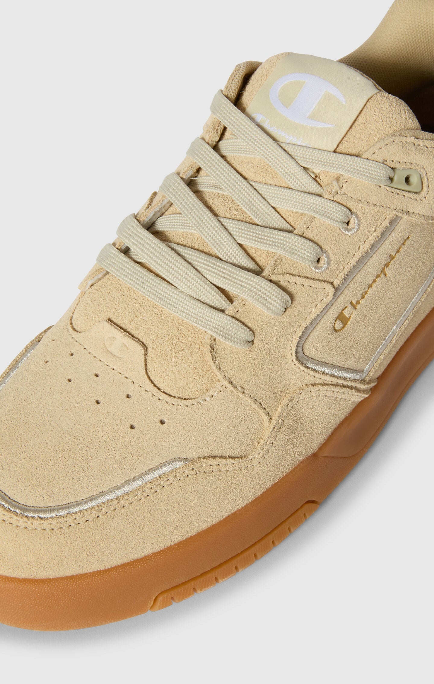 Men's ZN80 LS Low Cut Trainers