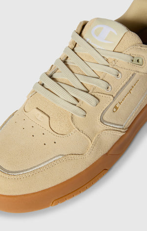 Men's ZN80 LS Low Cut Trainers