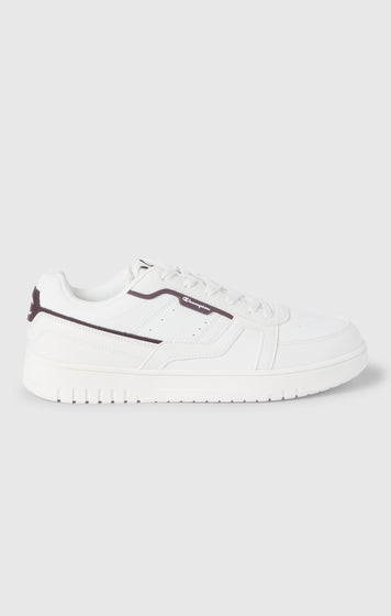 Men’s Low Cut Trainers CLY Evolve
