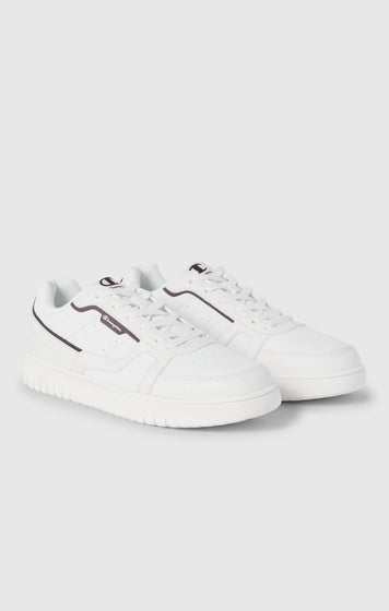 Men’s Low Cut Trainers CLY Evolve
