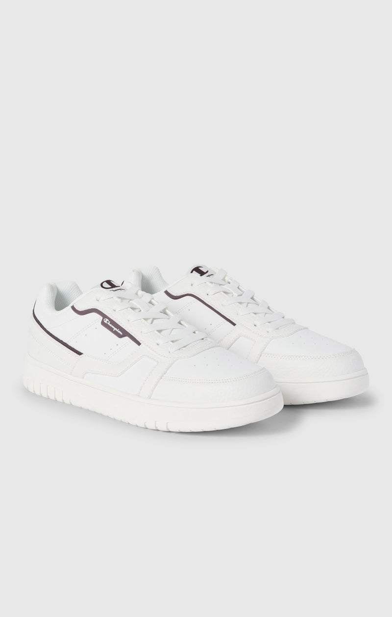 Sneakers Low Cut da Uomo CLY Evolve