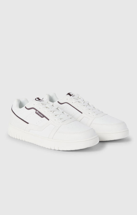 Men’s Low Cut Trainers CLY Evolve
