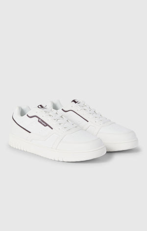 Sneakers Low Cut da Uomo CLY Evolve