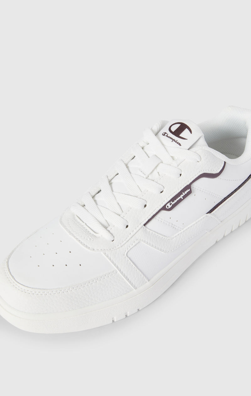 Sneakers Low Cut da Uomo CLY Evolve
