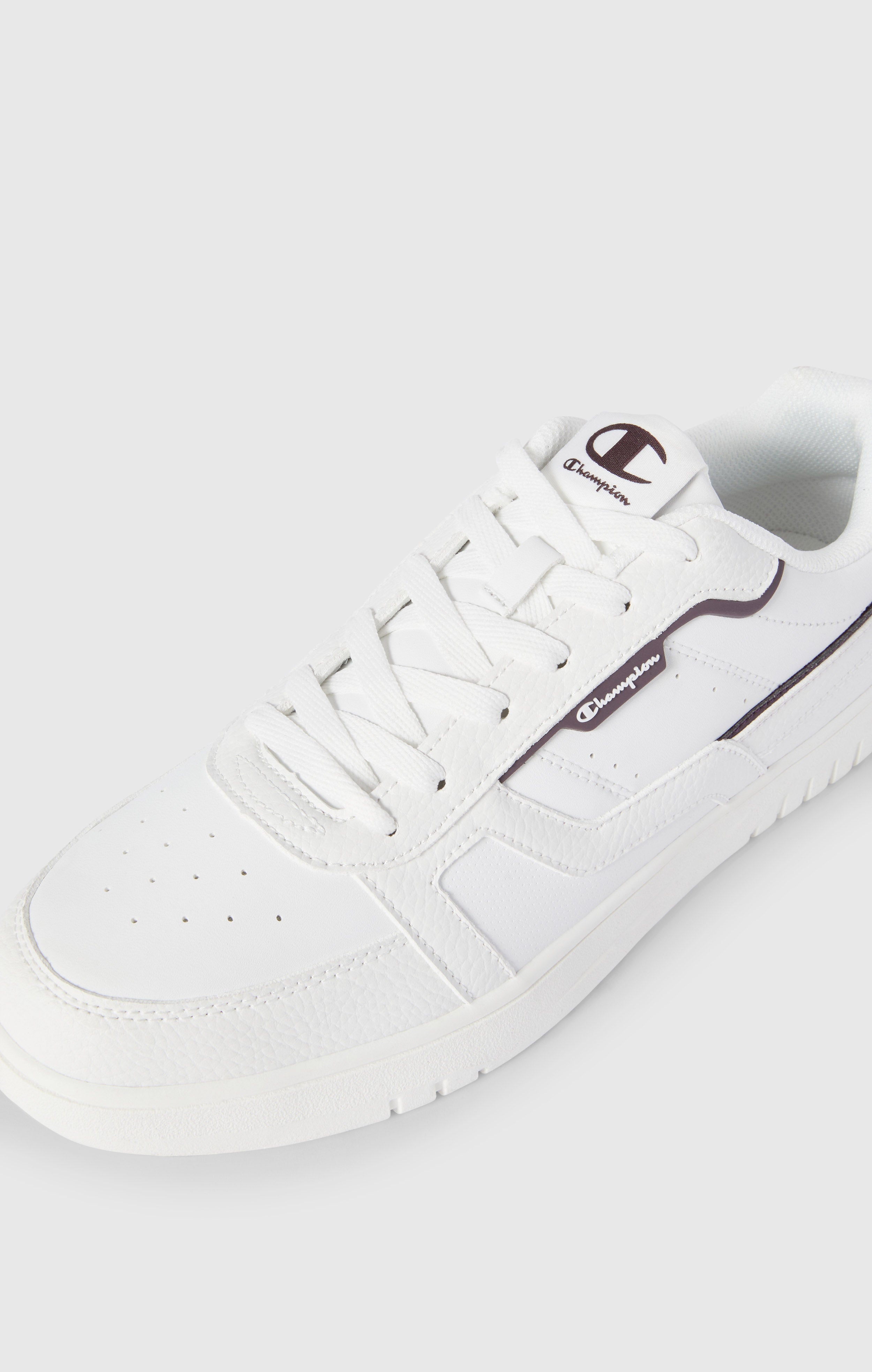 Sneakers Low Cut da Uomo CLY Evolve