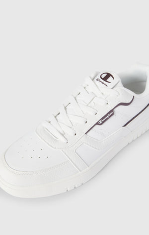 Sneakers Low Cut da Uomo CLY Evolve