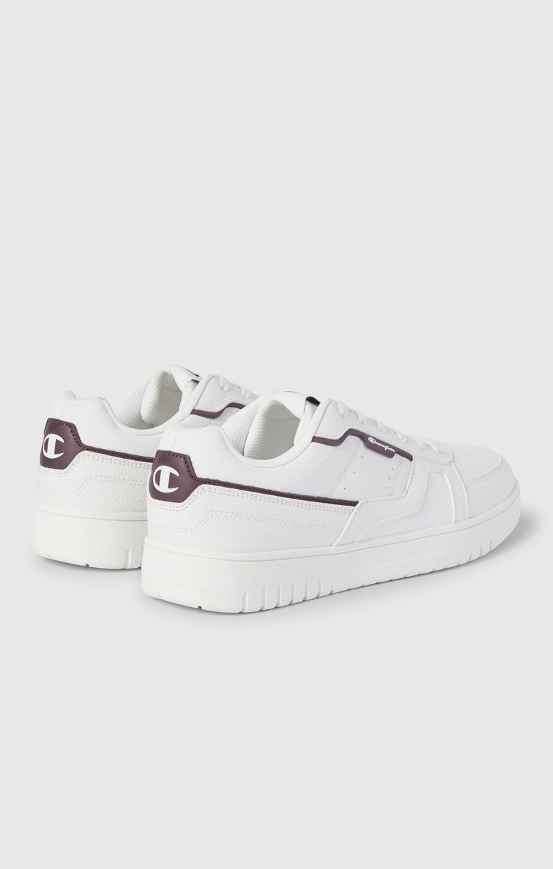 Sneakers Low Cut da Uomo CLY Evolve