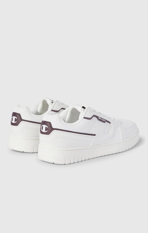 Sneakers Low Cut da Uomo CLY Evolve
