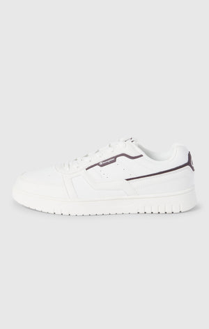 Sneakers Low Cut da Uomo CLY Evolve