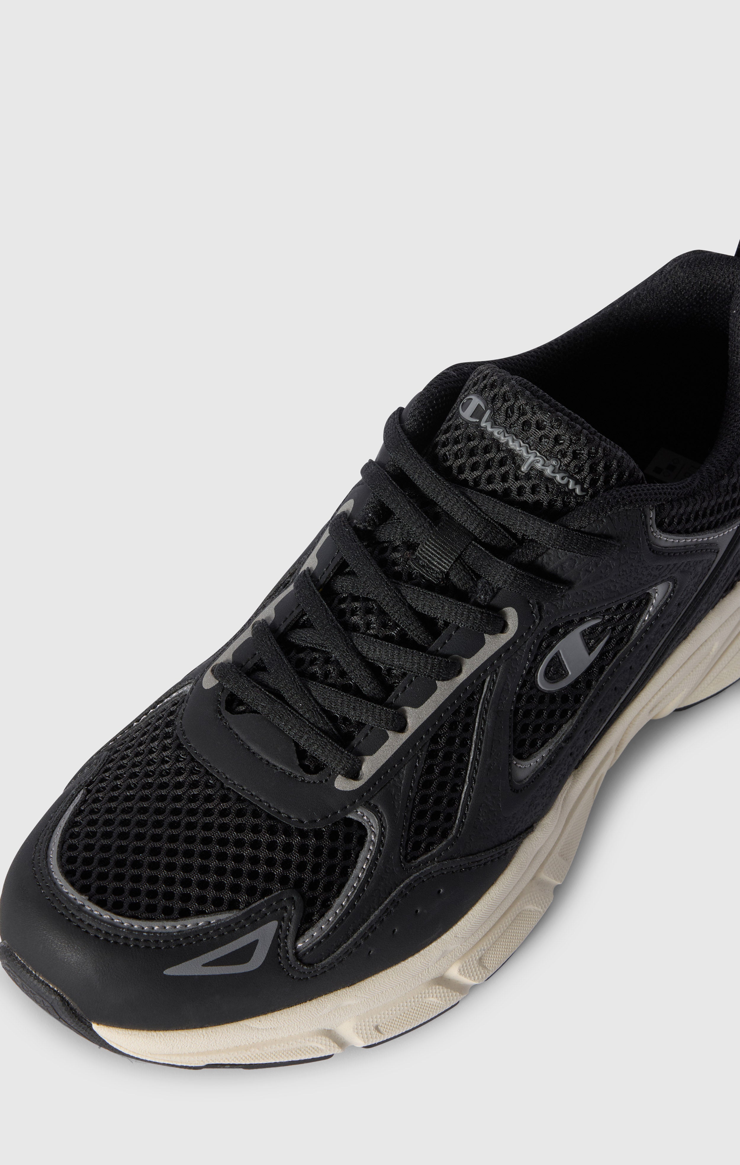 Baskets RT25 Mesh Low