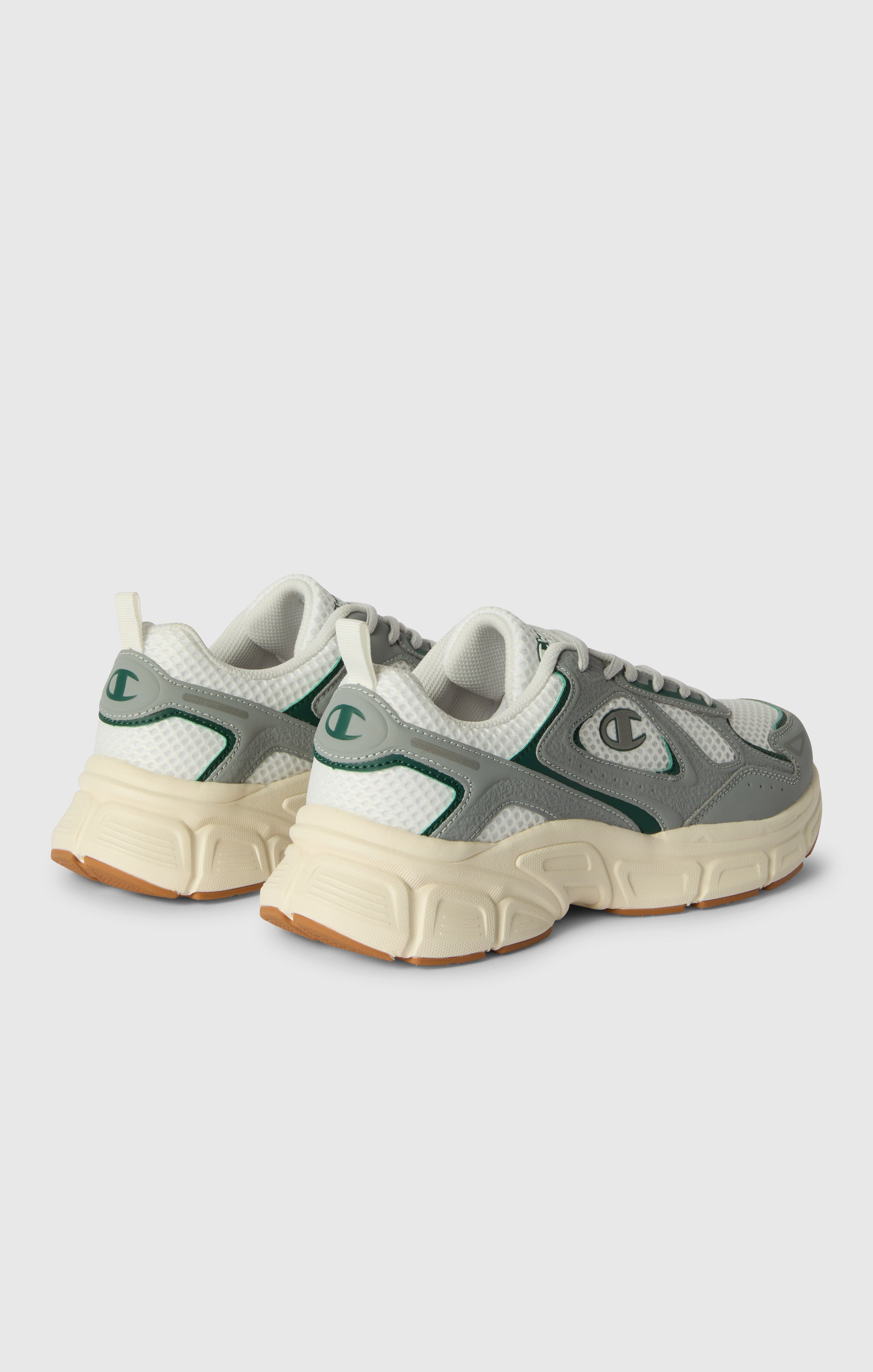 RT25 Mesh Trainers Low