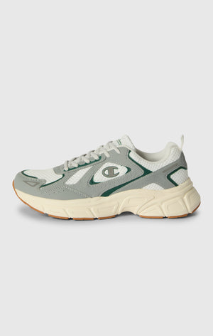 RT25 Mesh Trainers Low