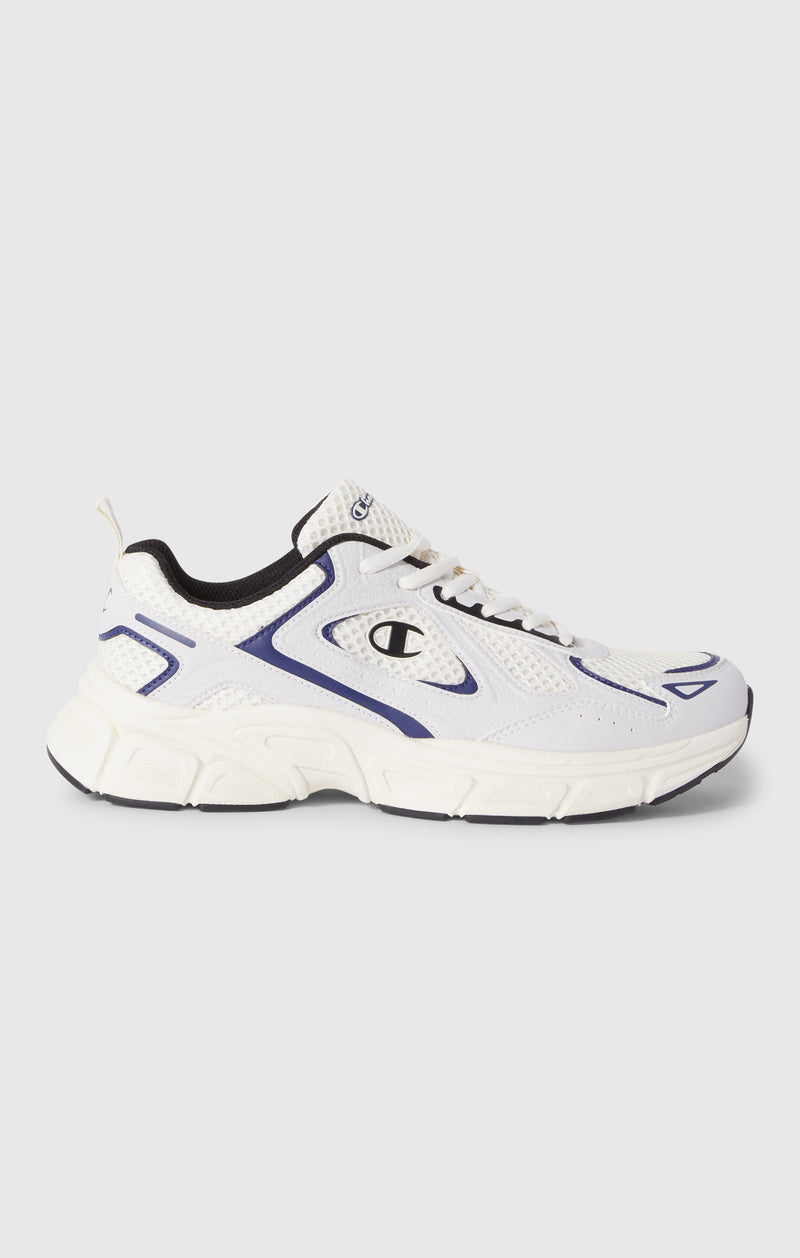 RT25 Mesh Low Sneakers