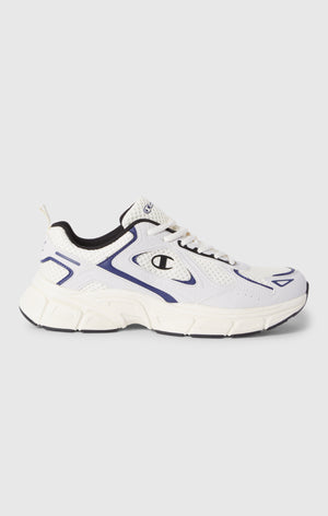 RT25 Mesh Low Sneakers