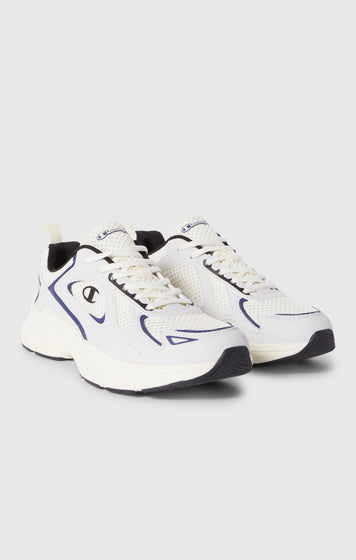 Sneakers RT25 Mesh Low