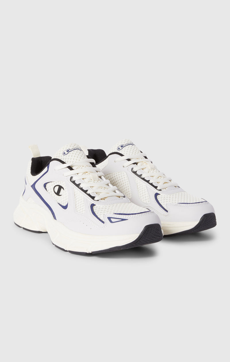 RT25 Mesh Low Sneakers