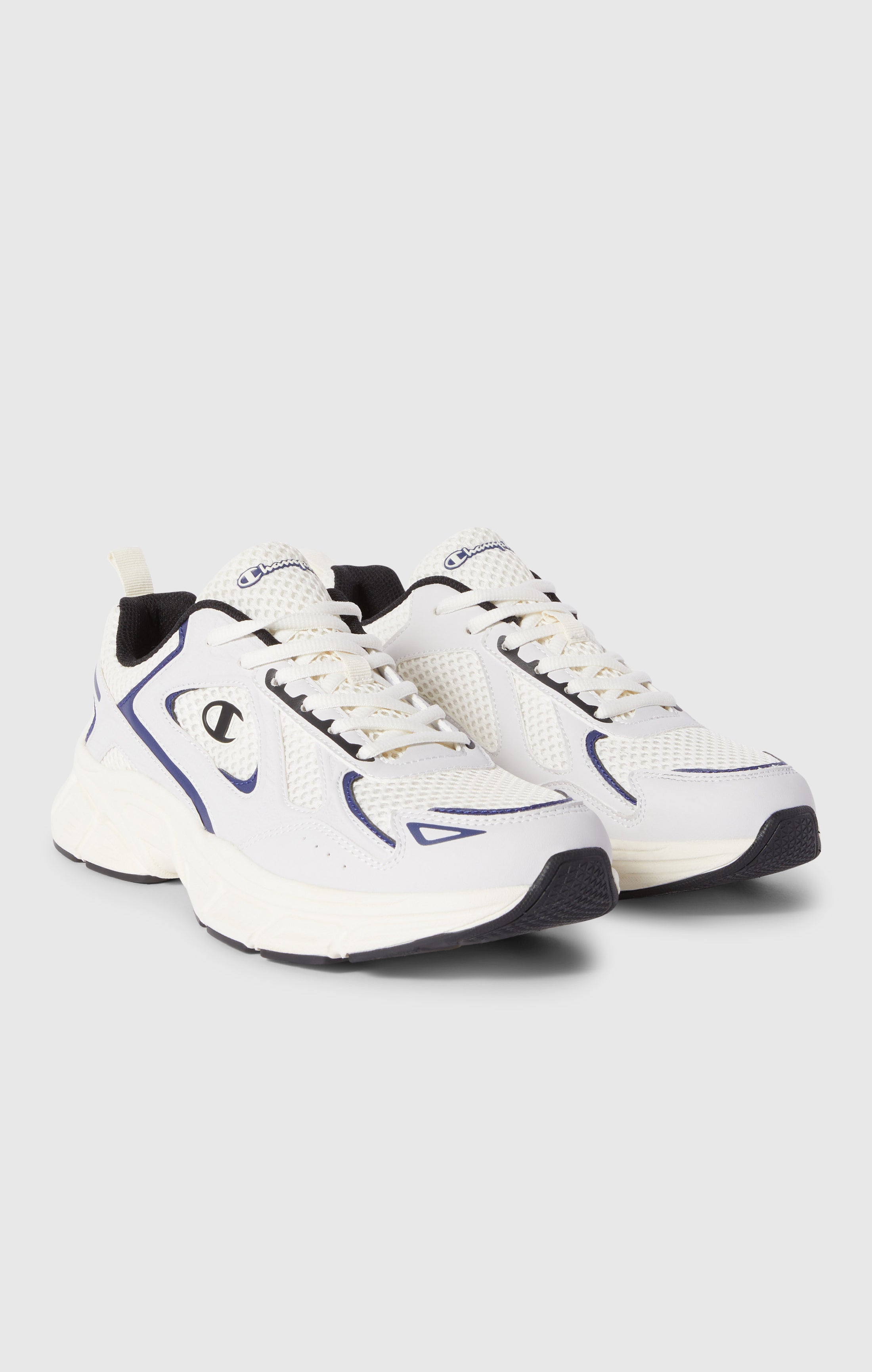 RT25 Mesh Low Sneakers