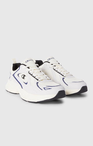 RT25 Mesh Low Sneakers